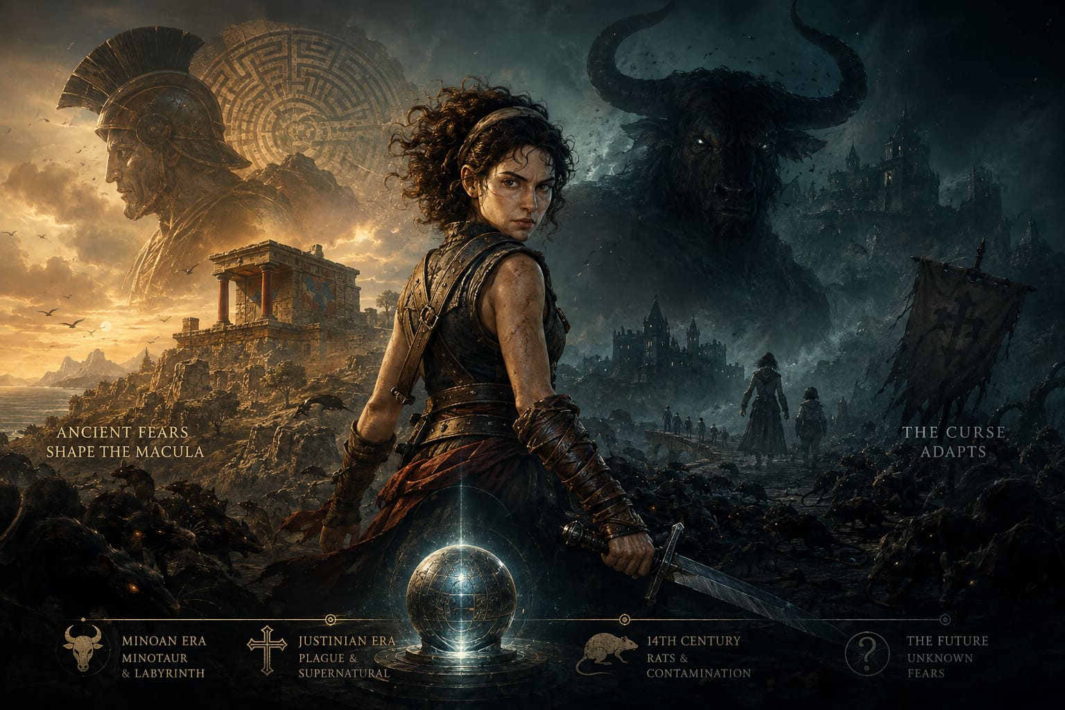 Resonance A Plague Tale Legacy Ending Explained: Full Spoilers and Lore Deep Dive