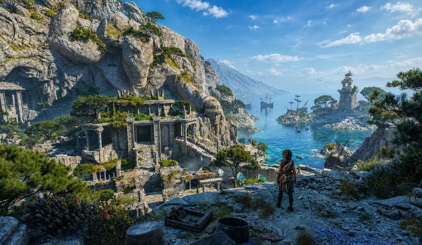 Resonance A Plague Tale Legacy Full Story Explained: The Ending and Lore Connections Revealed Resonance A Plague Tale Legacy Full Story Explained: The Ending and Lore Connections Revealed