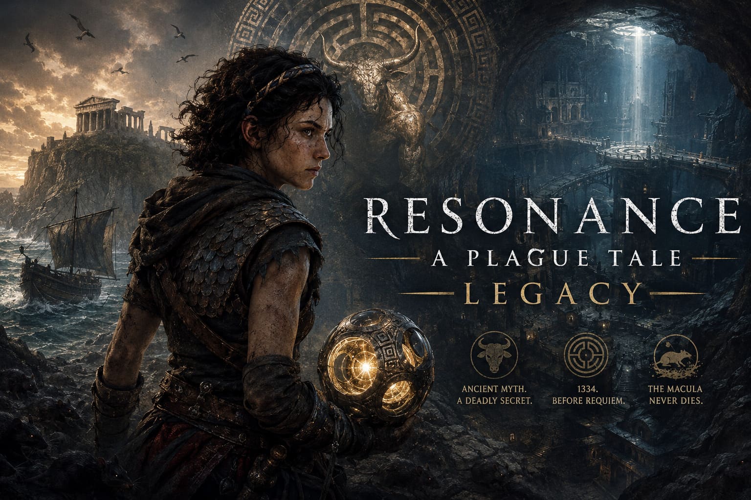 Resonance A Plague Tale Legacy Full Story Explained: The Ending and Lore Connections Revealed Resonance A Plague Tale Legacy Full Story Explained: The Ending and Lore Connections Revealed