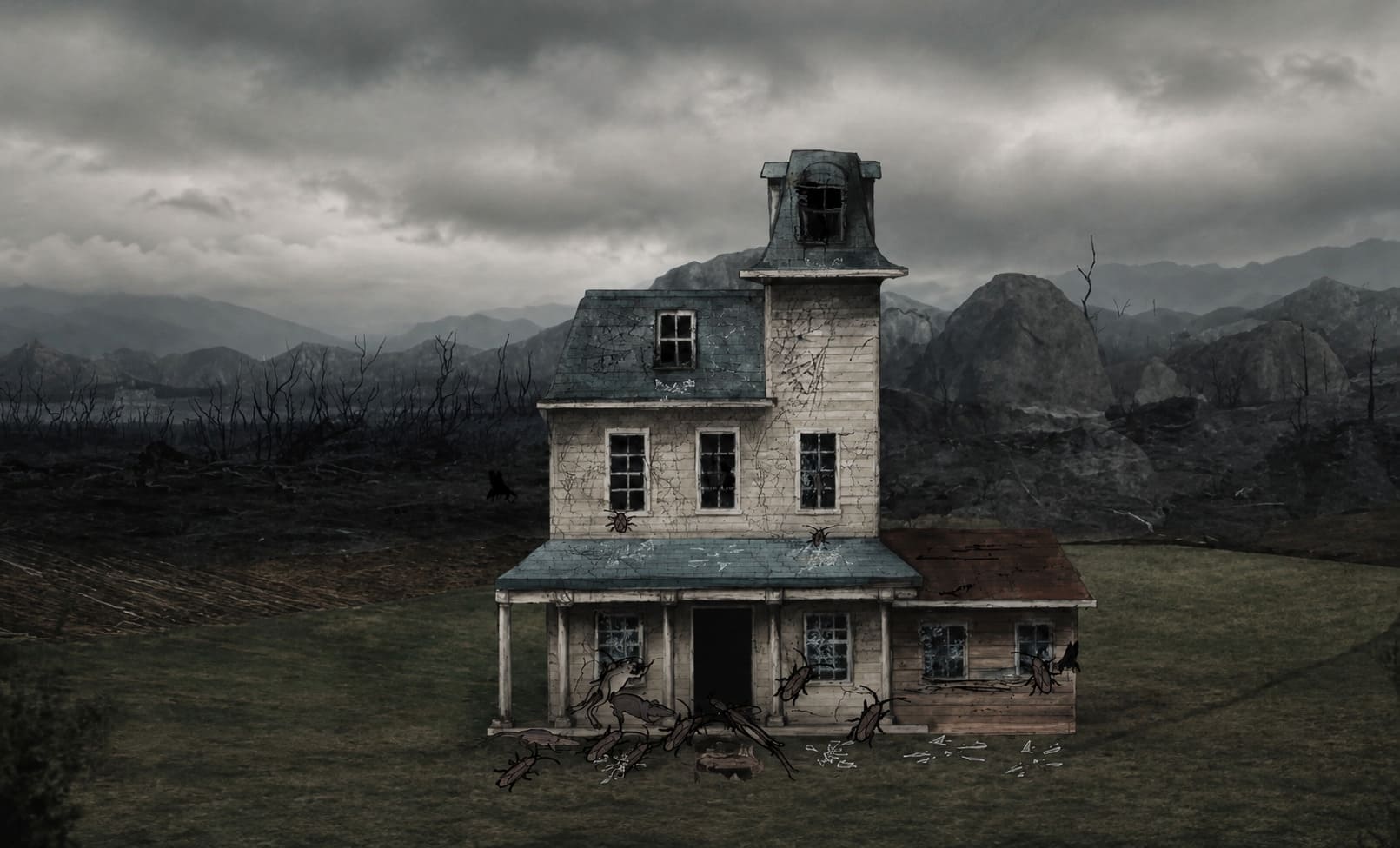Servant of the Lake Lore Summary & Dark Narrative Fully Explained Servant of the Lake Lore Summary & Dark Narrative Fully Explained