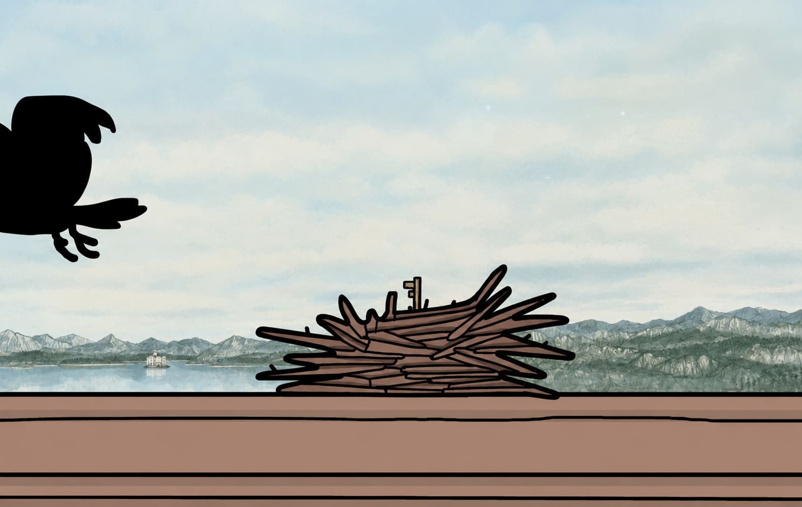 Servant of the Lake Walkthrough: Kitchen & Basement Key Locations and Alchemy Puzzle Solutions Servant of the Lake Walkthrough: Kitchen & Basement Key Locations and Alchemy Puzzle Solutions