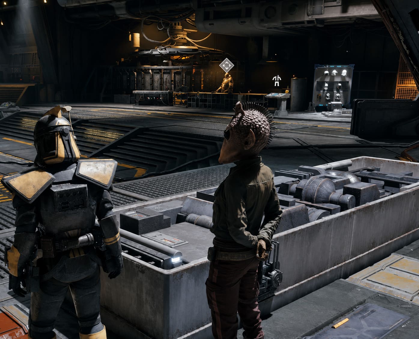 Star Wars Zero Company Armor Guide: How to Break Enemy Armor Fast Star Wars Zero Company Armor Guide: How to Break Enemy Armor Fast