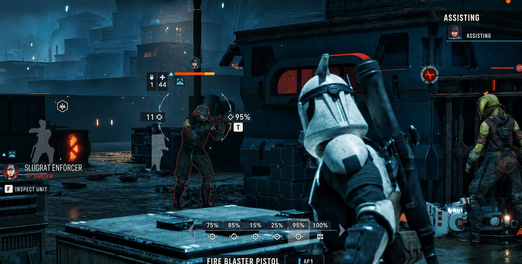 Star Wars Zero Company Buy or Skip? Full Game Overview, Review & Verdict (2026) Star Wars Zero Company Buy or Skip? Full Game Overview, Review & Verdict (2026)