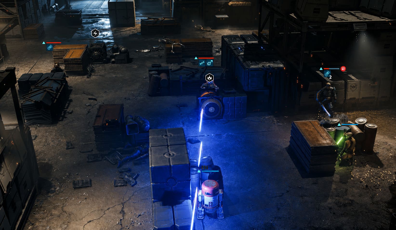 Star Wars Zero Company Holotable Operations Guide: How to Maximize Influence Across All 12 Zones Star Wars Zero Company Holotable Operations Guide: How to Maximize Influence Across All 12 Zones