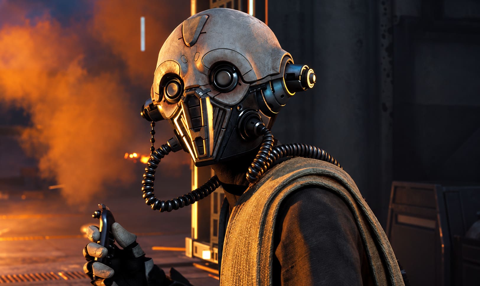Star Wars Zero Company Xbox Series X Review: The New King of Sci-Fi Turn-Based Tactics Star Wars Zero Company Xbox Series X Review: The New King of Sci-Fi Turn-Based Tactics