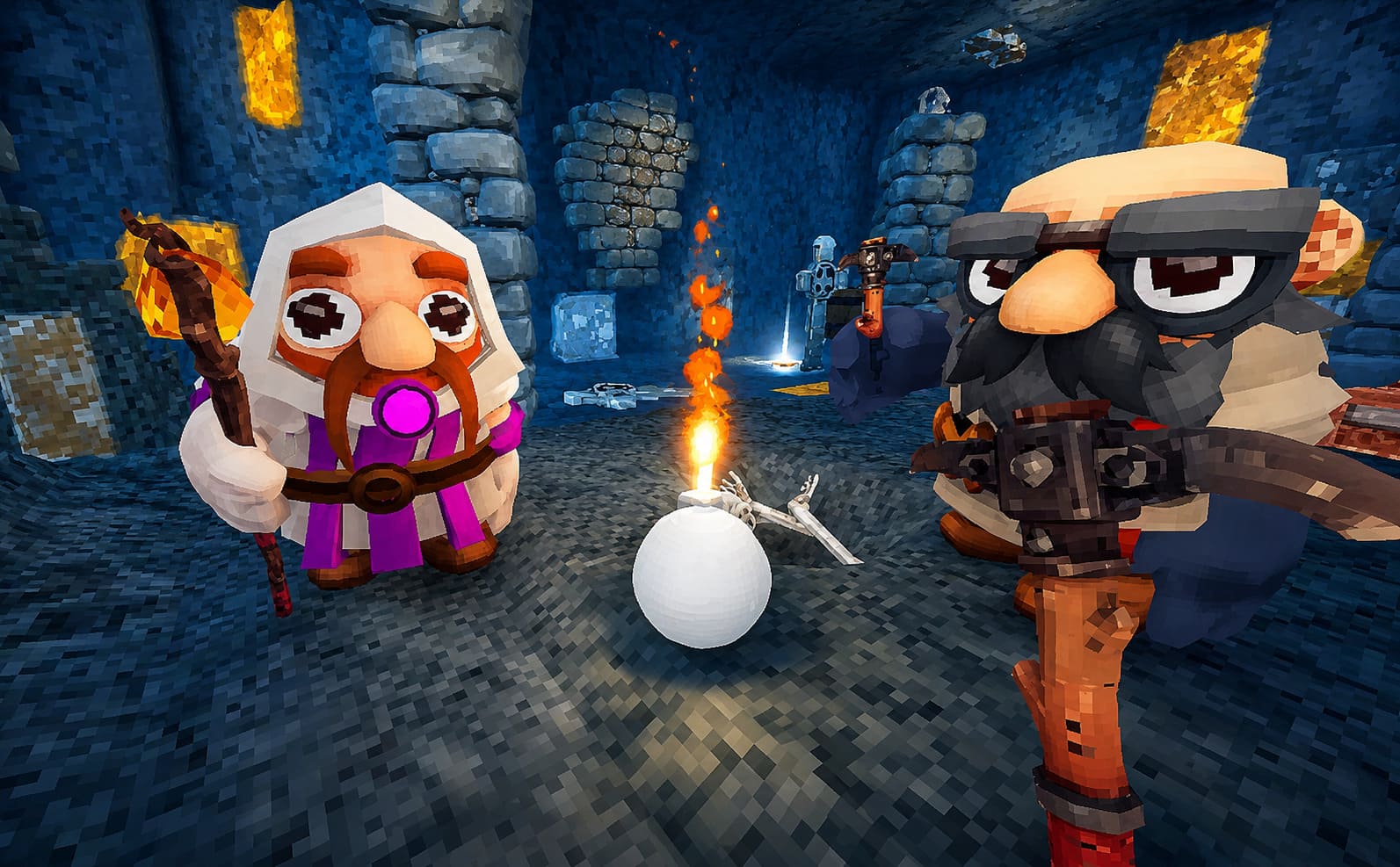 Stonewards Guide: How to Find Rare Metals, Locate Hidden Caves, and Transport Loot Fast Stonewards Guide: How to Find Rare Metals, Locate Hidden Caves, and Transport Loot Fast
