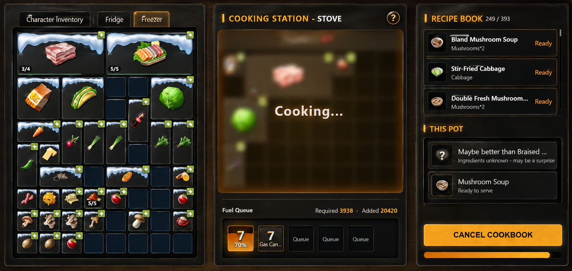 Survival Log Strategy: Surviving the Outbreak and Optimizing Base Defenses Survival Log Strategy: Surviving the Outbreak and Optimizing Base Defenses
