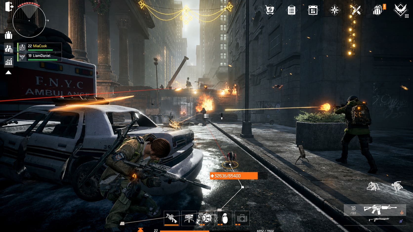 The Division Resurgence Best PvP Build 2026: Exploding the Meta in Dark Zone and Conflicts The Division Resurgence Best PvP Build 2026: Exploding the Meta in Dark Zone and Conflicts