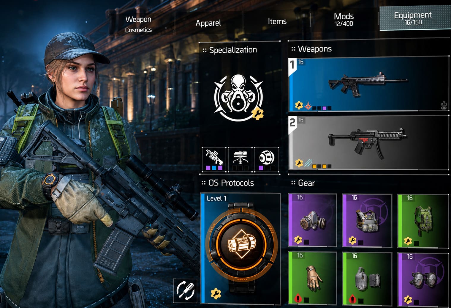 The Division Resurgence Twitch Drops Guide 2026: How to Claim Rewards & Fix Issues The Division Resurgence Twitch Drops Guide 2026: How to Claim Rewards & Fix Issues