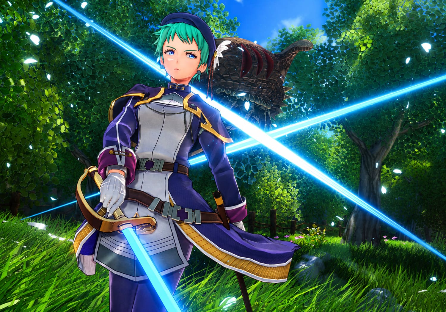 Trails in the Sky SC Hard Mode Party Guide: Best Character Setups & Builds Trails in the Sky SC Hard Mode Party Guide: Best Character Setups & Builds