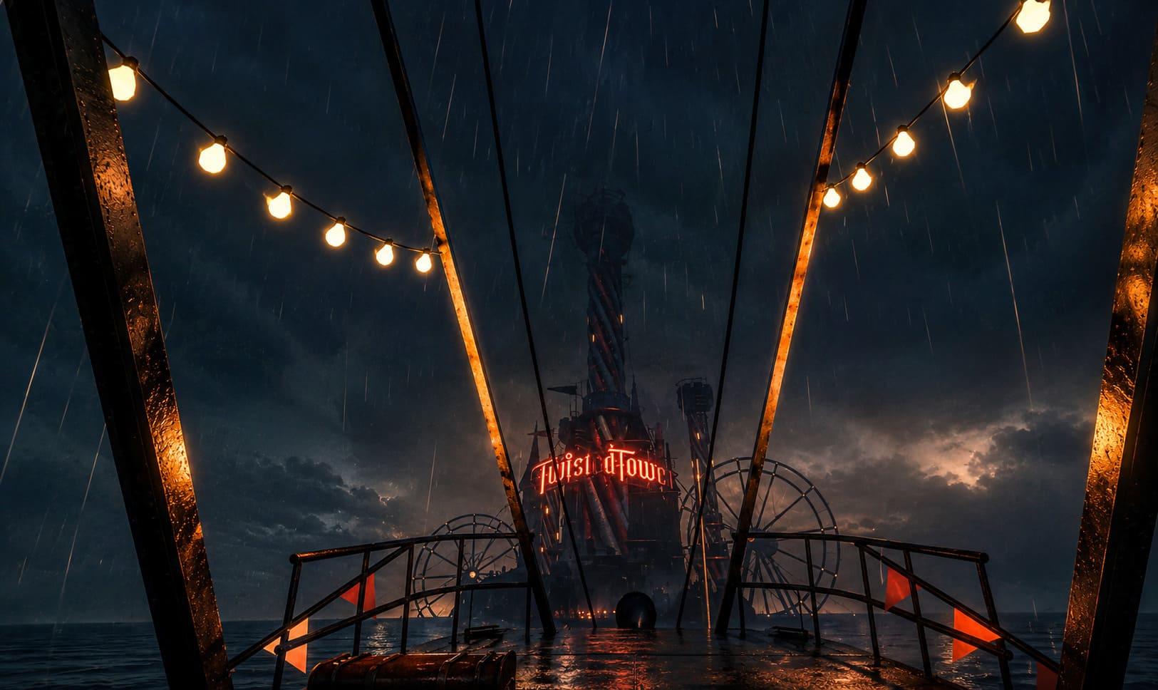 Twisted Tower Walkthrough: Complete 5 Levels Guide to Survive the Horror Twisted Tower Walkthrough: Complete 5 Levels Guide to Survive the Horror