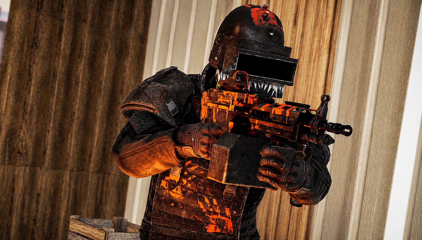 Warhounds Game 2026: Weapons and Ammo Types Guide for Meta Domination Warhounds Game 2026: Weapons and Ammo Types Guide for Meta Domination