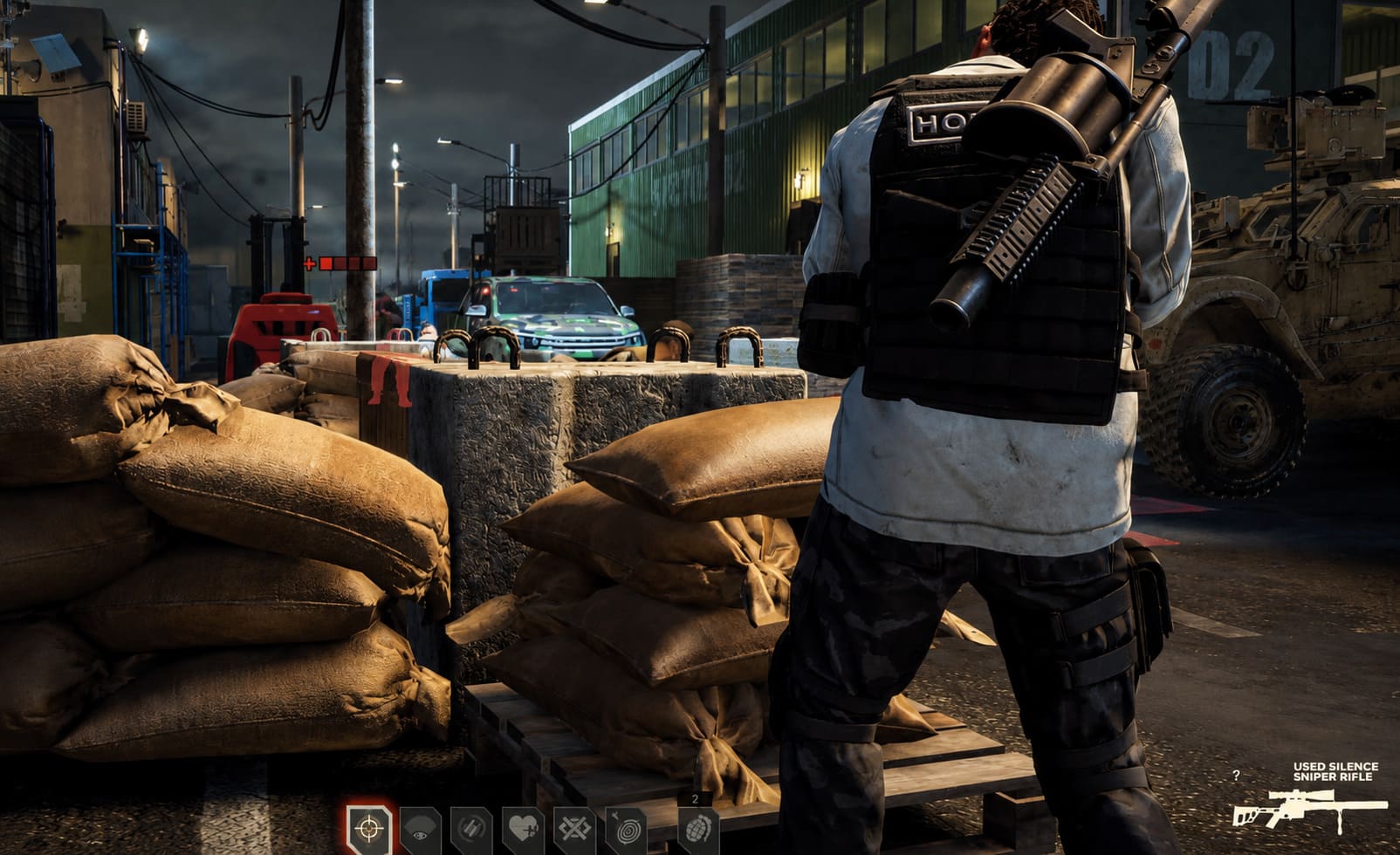 Warhounds Game 2026: Weapons and Ammo Types Guide for Meta Domination Warhounds Game 2026: Weapons and Ammo Types Guide for Meta Domination