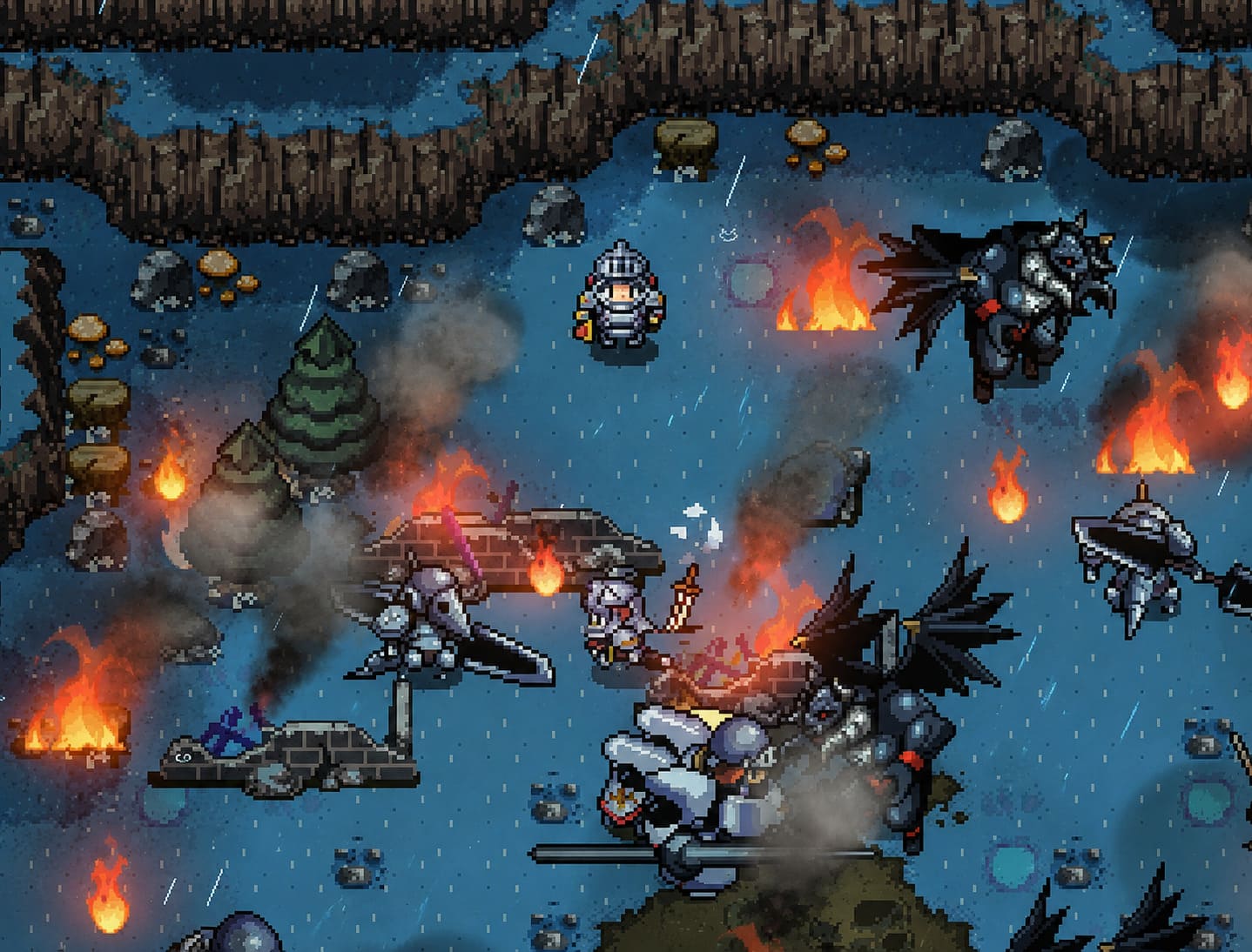 Zenonia 1 Full Story and Plot Summary Explained: Regret's Complete Lore Breakdown Zenonia 1 Full Story and Plot Summary Explained: Regret's Complete Lore Breakdown