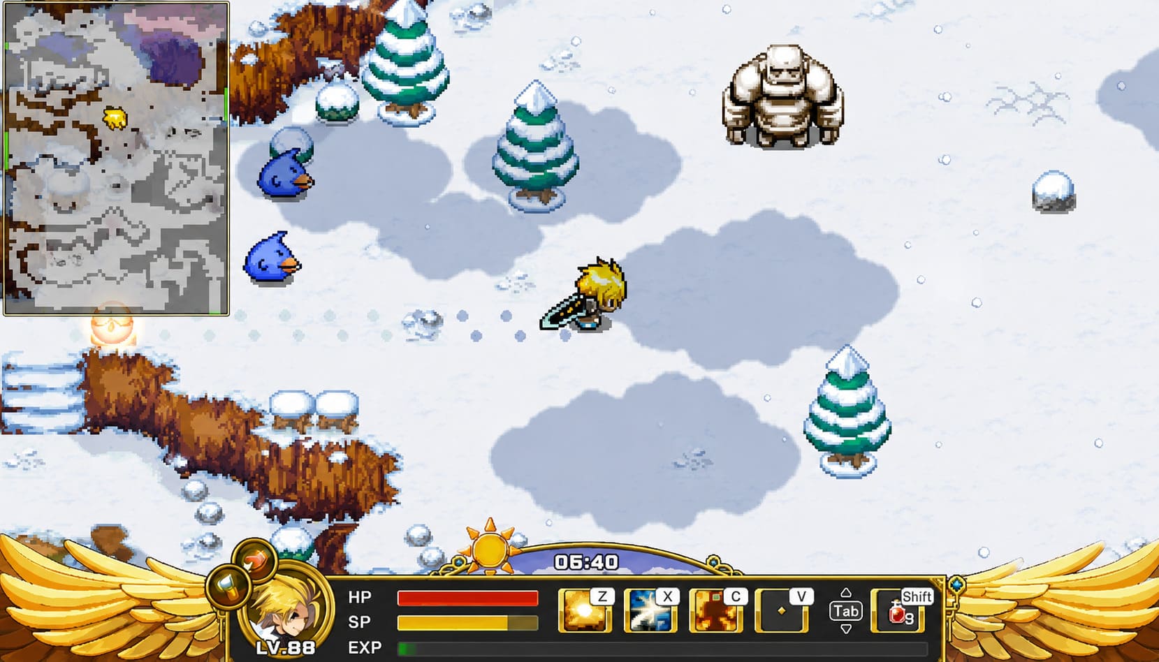 Zenonia 1 Walkthrough: 100% Full Main Quest Line Guide (Good & Evil Paths) Zenonia 1 Walkthrough: 100% Full Main Quest Line Guide (Good & Evil Paths)
