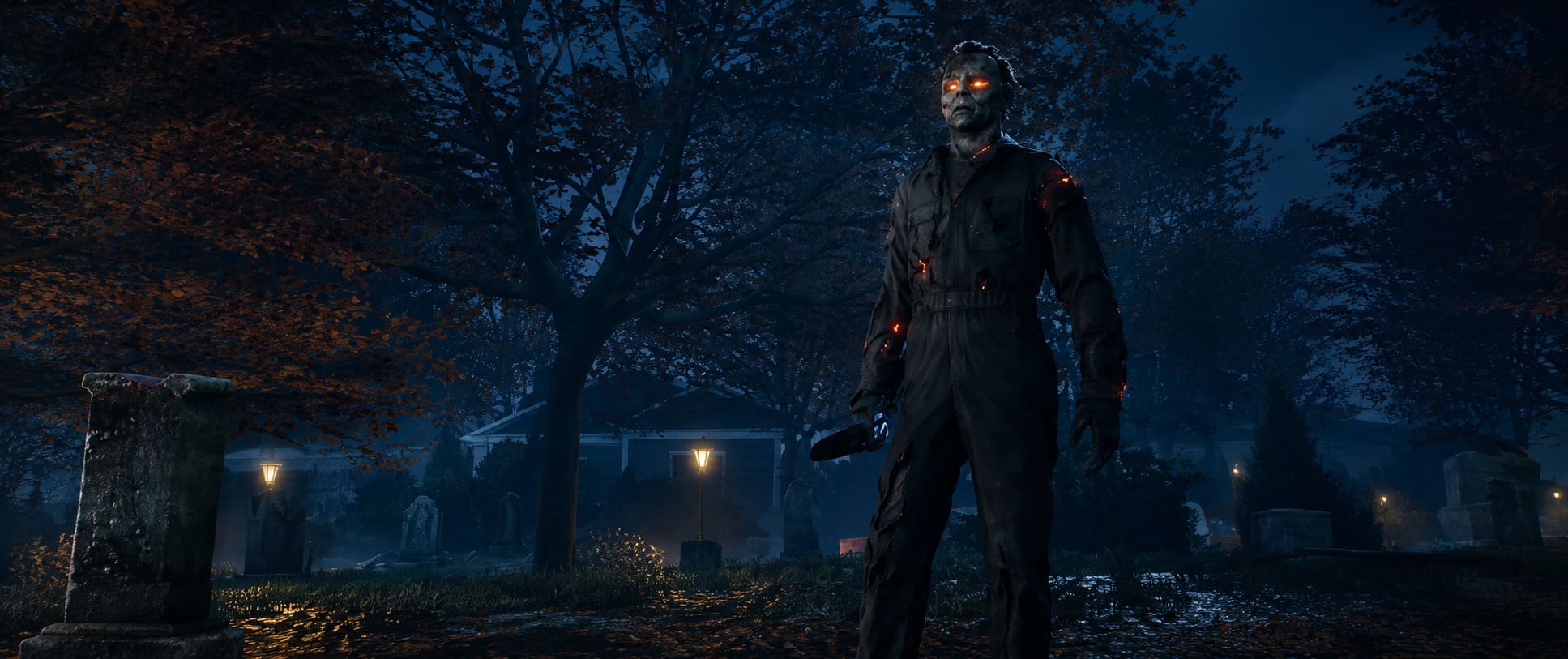 Halloween The Game Perk Cards System Explained: Build the Ultimate Survivor or Killer Loadout Halloween The Game Perk Cards System Explained: Build the Ultimate Survivor or Killer Loadout