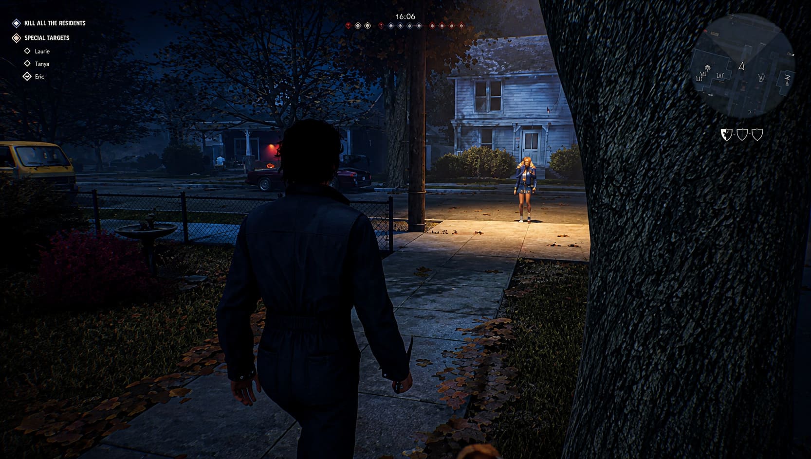 Halloween The Game Role Based Matchmaking: How IllFonic Fixes Asymmetrical Queue Times Halloween The Game Role Based Matchmaking: How IllFonic Fixes Asymmetrical Queue Times