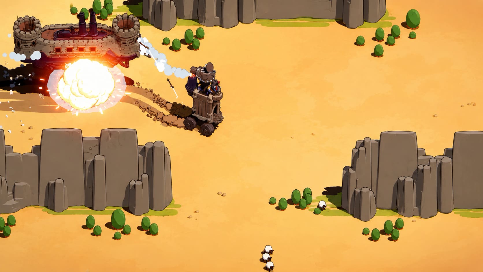 Is Wanderburg Coming to Nintendo Switch? Port Release Date and Rumors Is Wanderburg Coming to Nintendo Switch? Port Release Date and Rumors