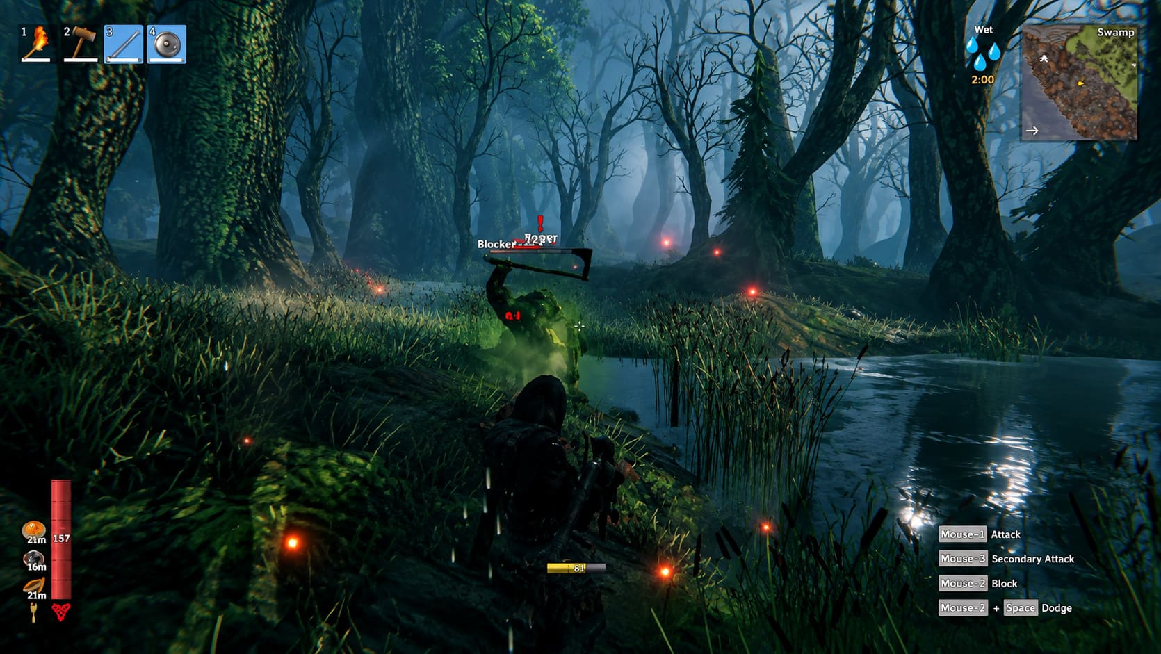 Valheim 1.0 Deep North: Do You Need a New World? (Save & Carryover Guide) Valheim 1.0 Deep North: Do You Need a New World? (Save & Carryover Guide)