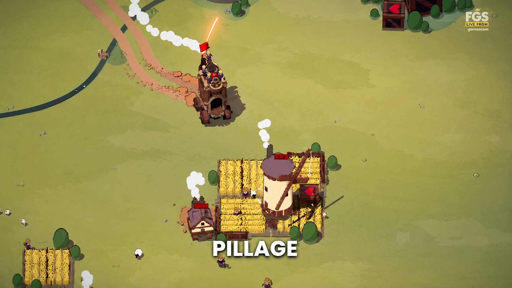Wanderburg Tower Unlock Guide: How to Get the Heavy Ballista Tower Wanderburg Tower Unlock Guide: How to Get the Heavy Ballista Tower