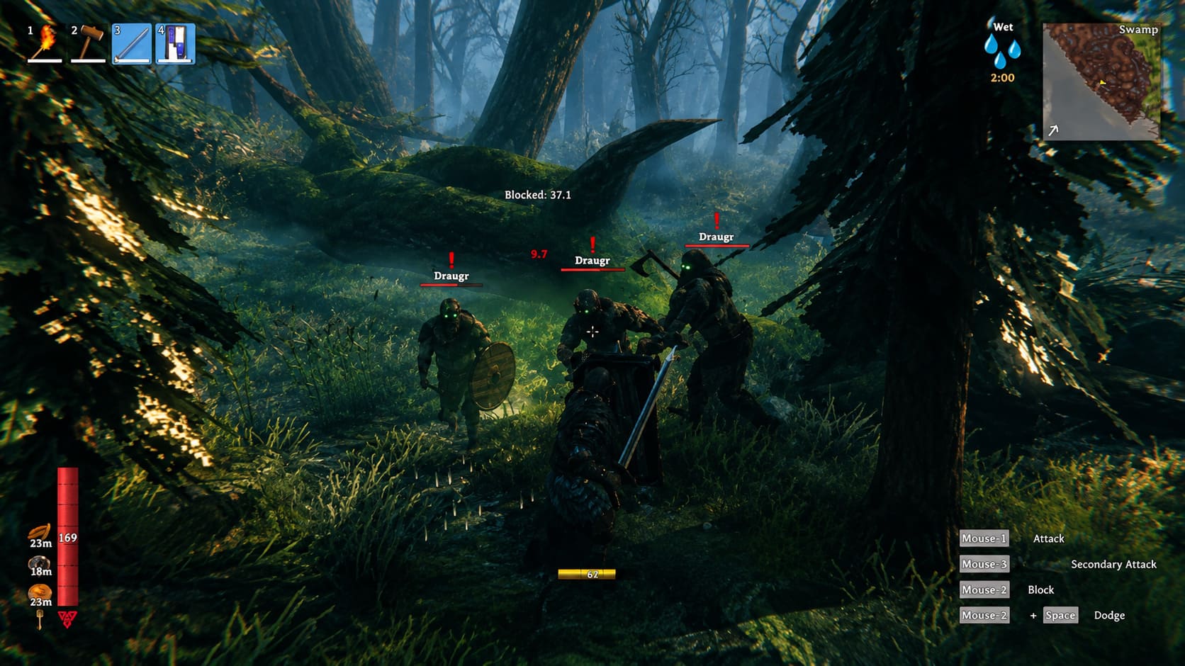 How to Upload, Migrate, or Reset a Valheim World: Dedicated Server Guide How to Upload, Migrate, or Reset a Valheim World: Dedicated Server Guide