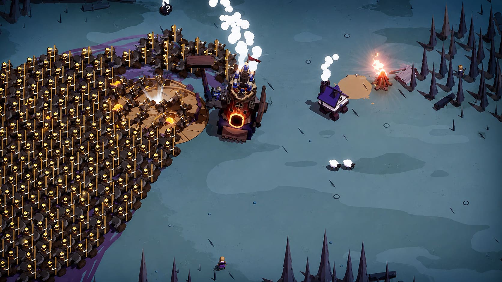 Wanderburg Castle Size Scaling Mechanics Explained: How to Build the Ultimate Moving War Machine Wanderburg Castle Size Scaling Mechanics Explained: How to Build the Ultimate Moving War Machine
