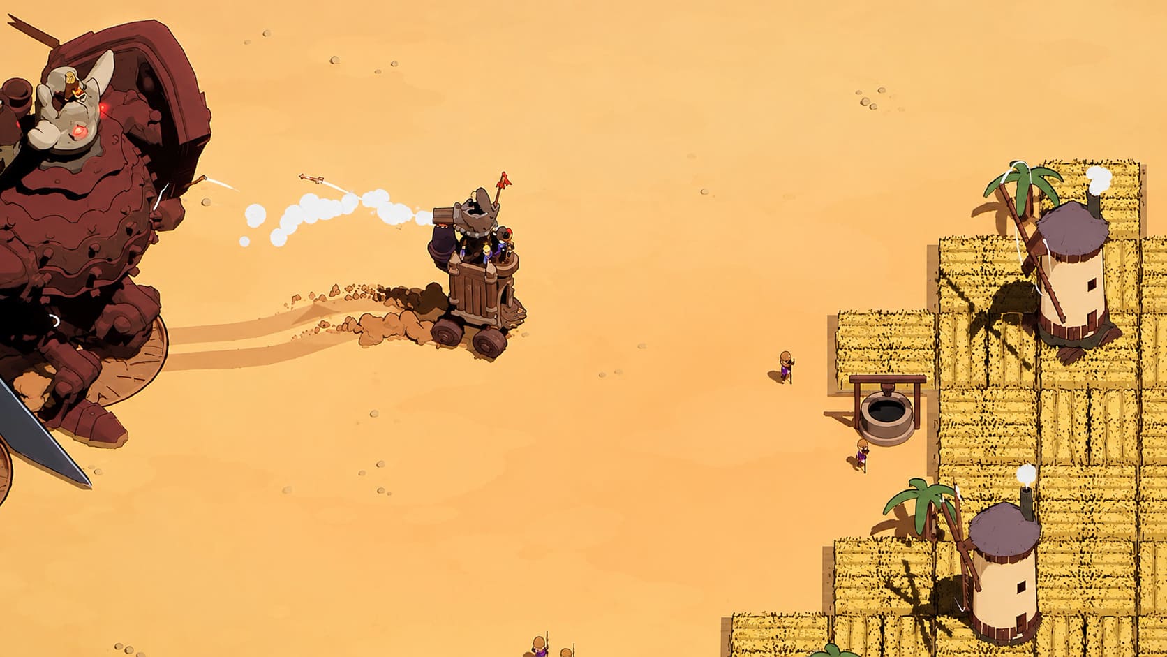 Wanderburg Crashing on Launch Steam Fix: How to Stop Freezing, Black Screen, and Startup Crashes Wanderburg Crashing on Launch Steam Fix: How to Stop Freezing, Black Screen, and Startup Crashes