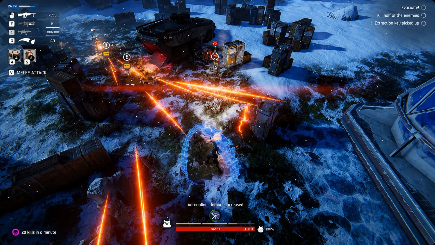 33 Days Till Extraction Steam Early Access Release Date, Gameplay, and Rumors 33 Days Till Extraction Steam Early Access Release Date, Gameplay, and Rumors
