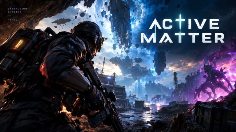 Active Matter Survival Guide: How to Survive Quantum Anomalies and Map Hazards (2026)