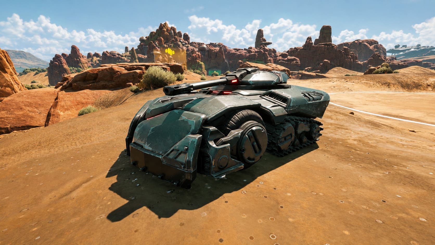 Best Starting Armored Vehicle in Tyr (2026): Beginner Tank Guide Best Starting Armored Vehicle in Tyr (2026): Beginner Tank Guide
