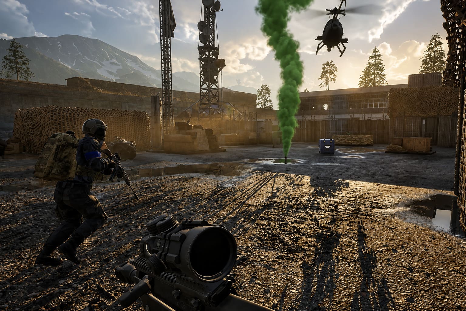 Is WARDOGS Crossplay Between PC and Console? 2026 Platform and Cross-Platform Guide Is WARDOGS Crossplay Between PC and Console? 2026 Platform and Cross-Platform Guide