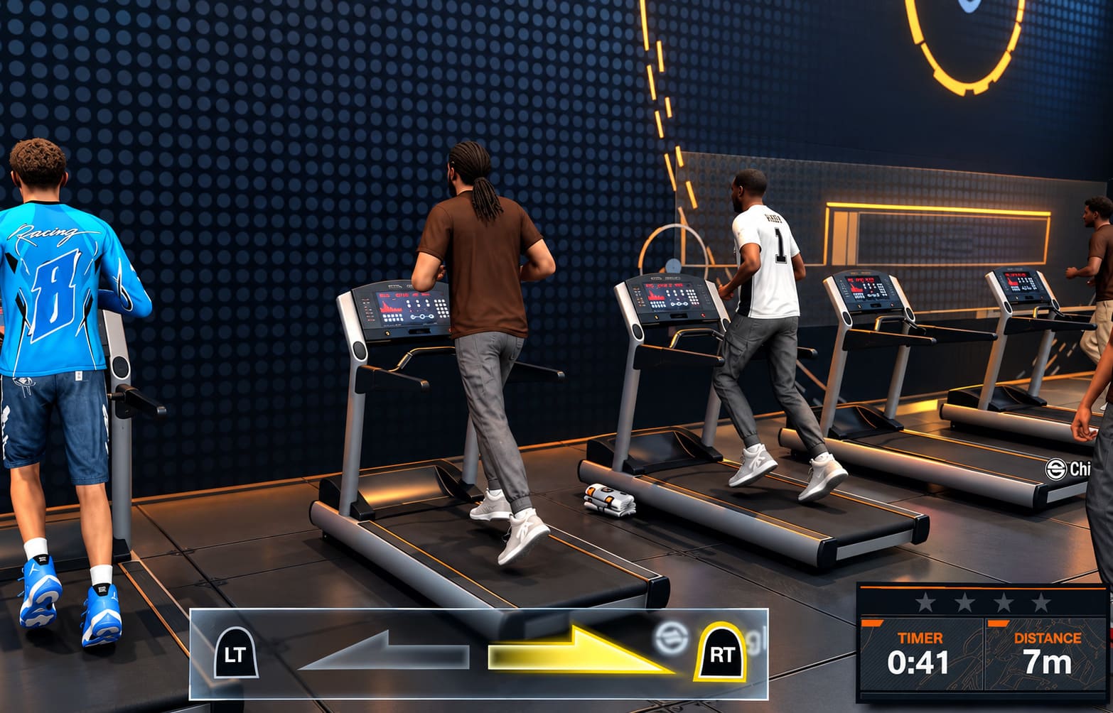 NBA 2K27 Gatorade Gym Guide: All 12 Unique Drills and How to Unlock Workout Warrior NBA 2K27 Gatorade Gym Guide: All 12 Unique Drills and How to Unlock Workout Warrior