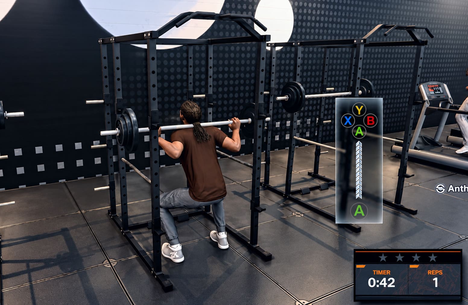NBA 2K27 Gatorade Gym Guide: All 12 Unique Drills and How to Unlock Workout Warrior NBA 2K27 Gatorade Gym Guide: All 12 Unique Drills and How to Unlock Workout Warrior