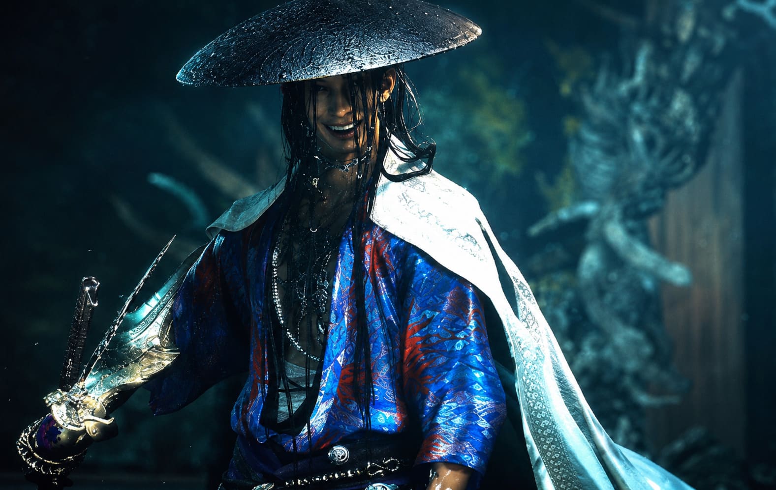 Onimusha Way of the Sword Boss Guide: Hardcore Strategies to Defeat Every Genma Boss Onimusha Way of the Sword Boss Guide: Hardcore Strategies to Defeat Every Genma Boss