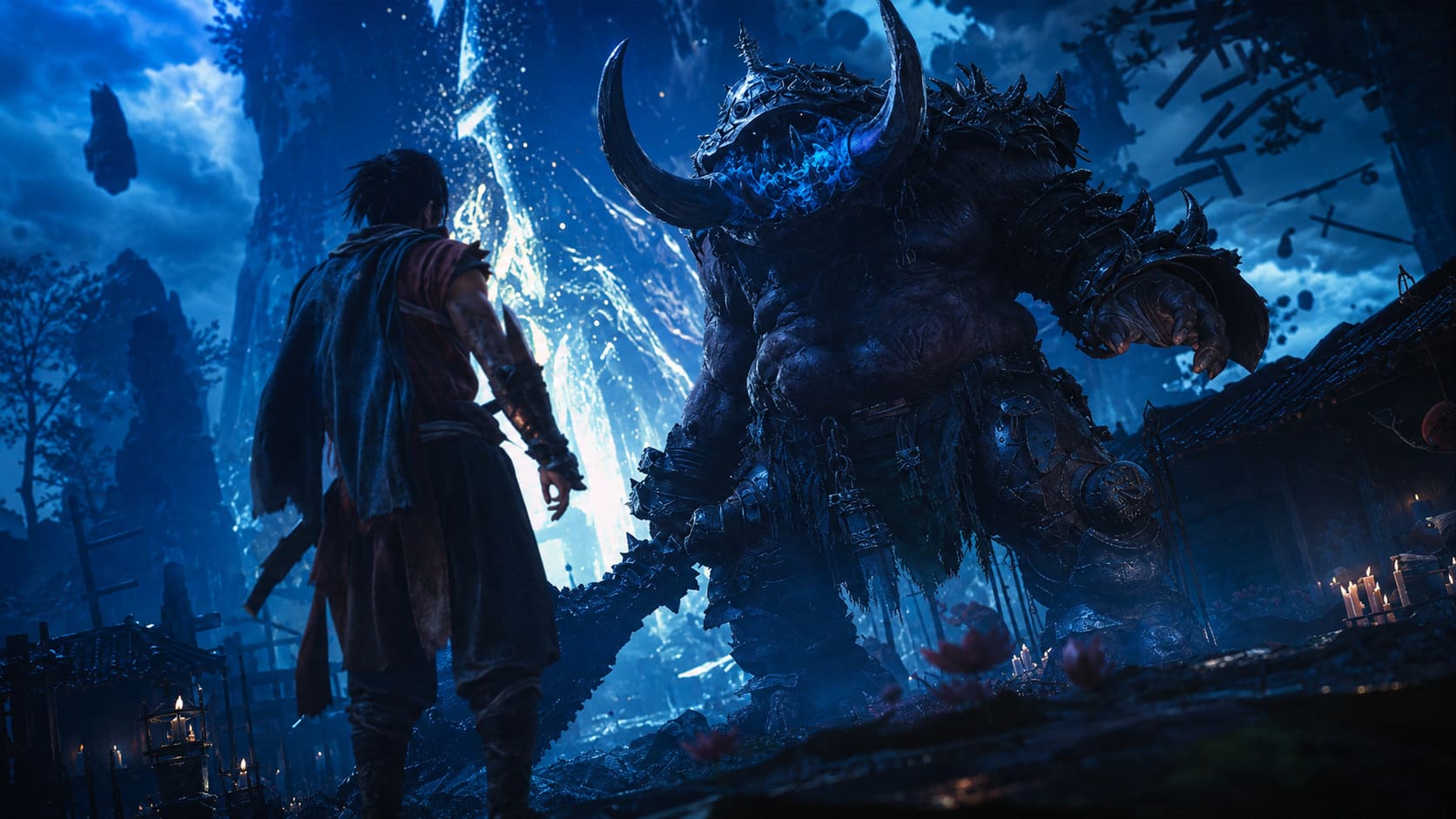 Onimusha Way of the Sword Boss Guide: Hardcore Strategies to Defeat Every Genma Boss Onimusha Way of the Sword Boss Guide: Hardcore Strategies to Defeat Every Genma Boss