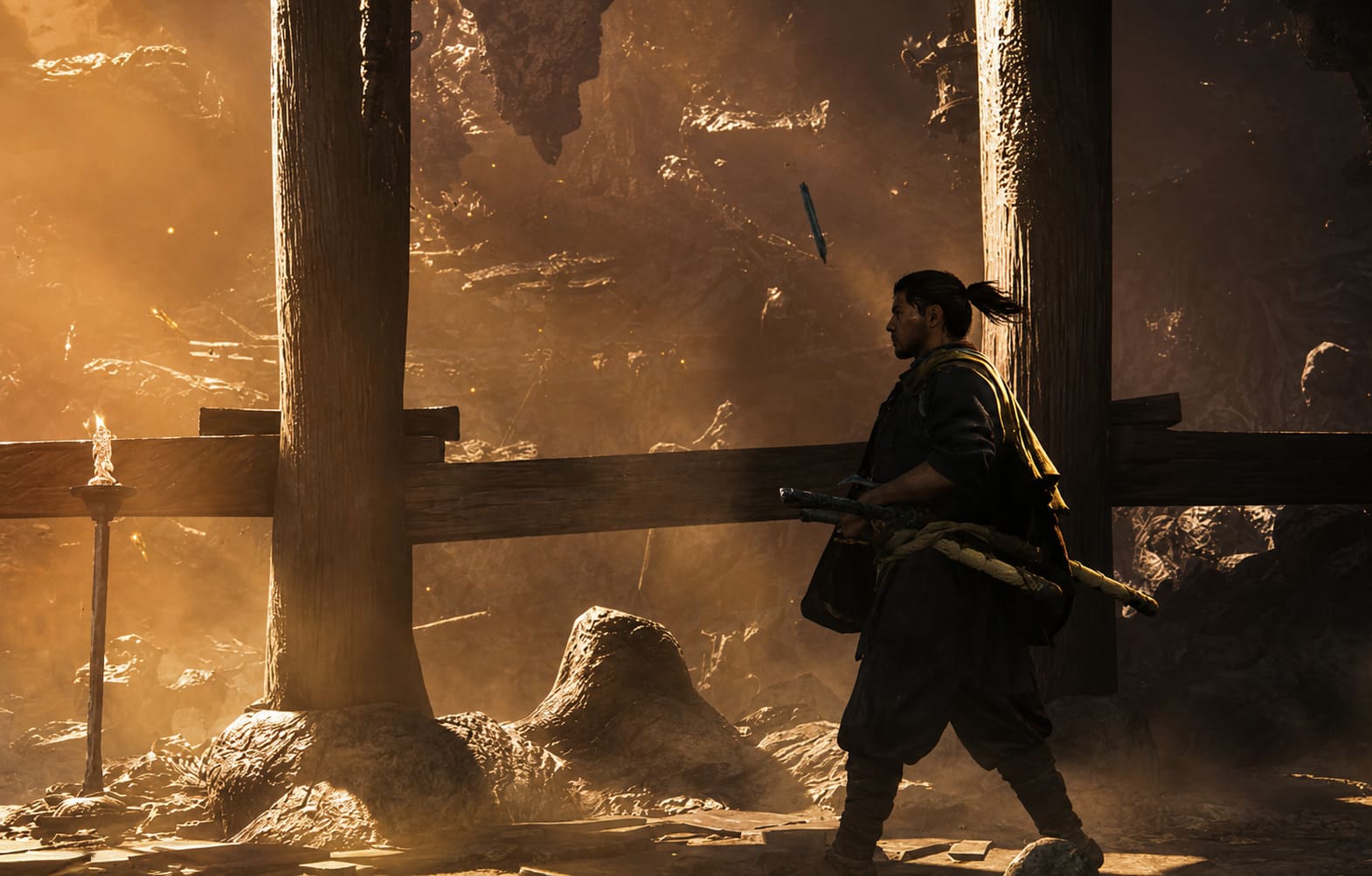 Onimusha Way of the Sword Endings Explained: How to Unlock the True Ending and All Final Cinematics Onimusha Way of the Sword Endings Explained: How to Unlock the True Ending and All Final Cinematics