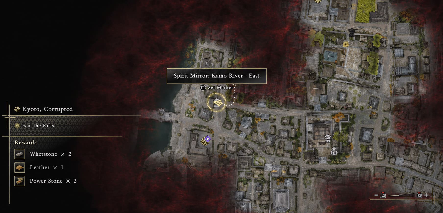 Onimusha Way of the Sword Fast Travel Guide: How to Unlock and Use Spirit Mirrors Onimusha Way of the Sword Fast Travel Guide: How to Unlock and Use Spirit Mirrors