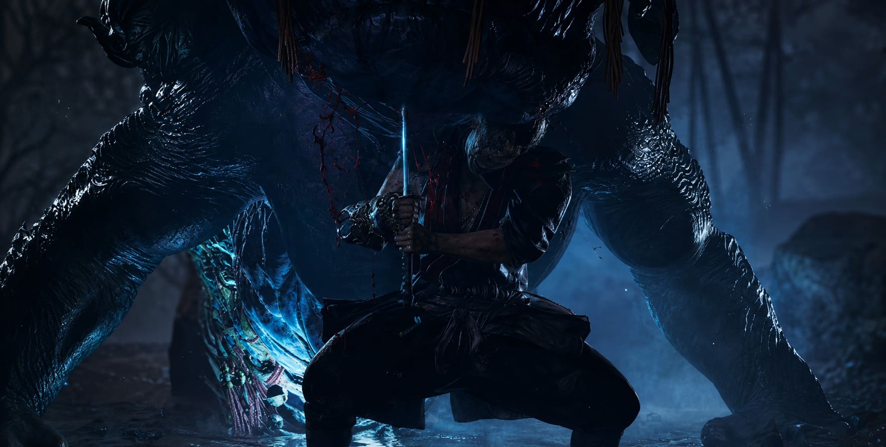 Onimusha Way of the Sword PC Requirements: Minimum Specs, SSD & Download Size Revealed Onimusha Way of the Sword PC Requirements: Minimum Specs, SSD & Download Size Revealed