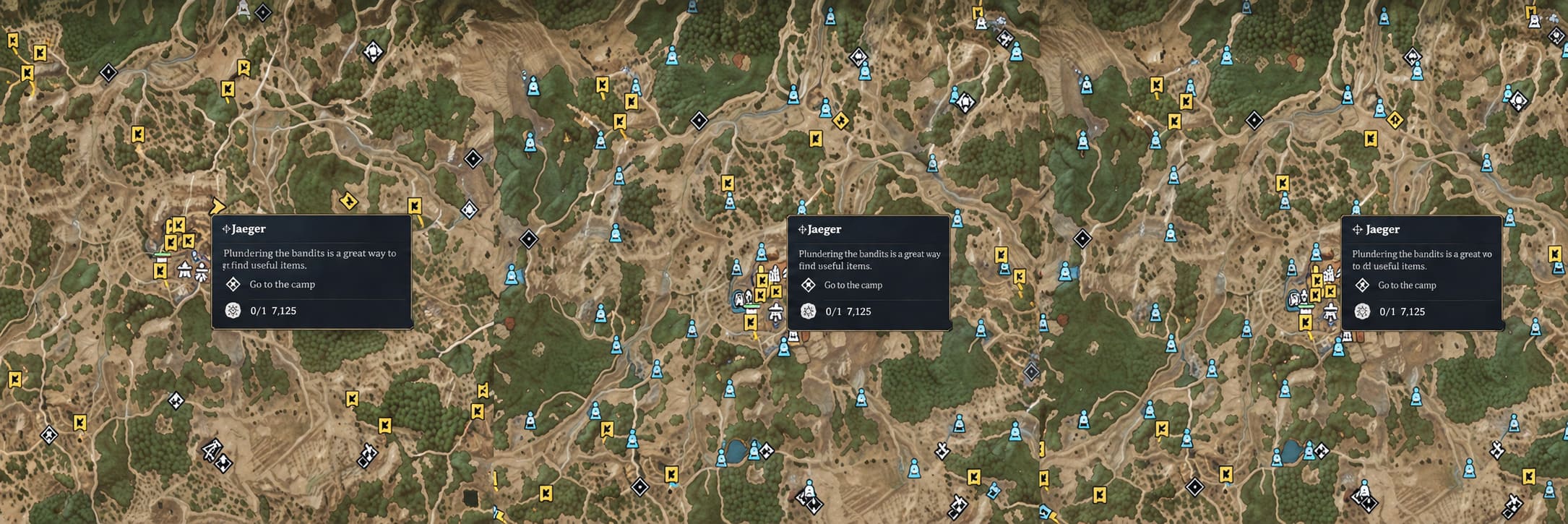 The Blood of Dawnwalker: All 9 General Store Locations & Merchant Guide The Blood of Dawnwalker: All 9 General Store Locations & Merchant Guide