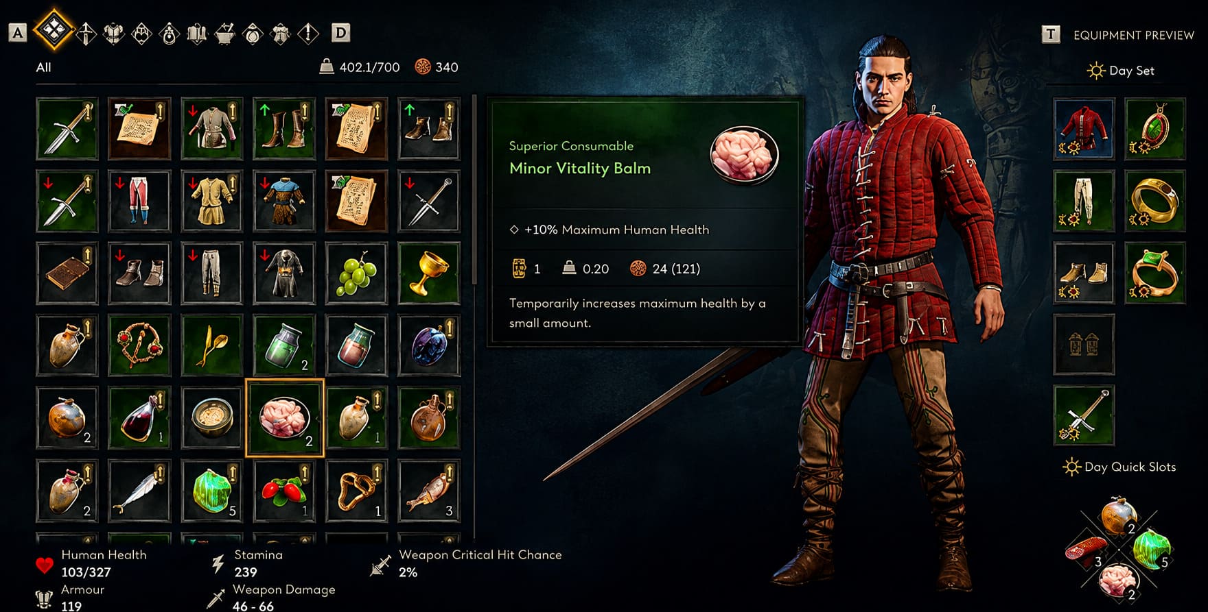 The Blood of Dawnwalker: Best Beginner Starter Build Guide (2026) The Blood of Dawnwalker: Best Beginner Starter Build Guide (2026)