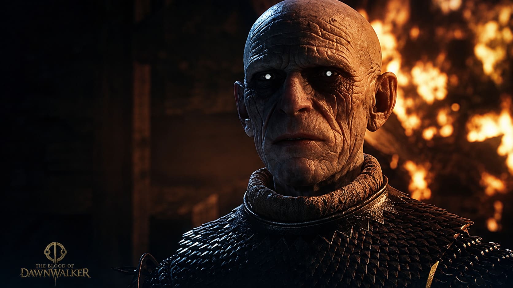 The Blood of Dawnwalker NPC Guide: Every Major Character & Faction Explained The Blood of Dawnwalker NPC Guide: Every Major Character & Faction Explained