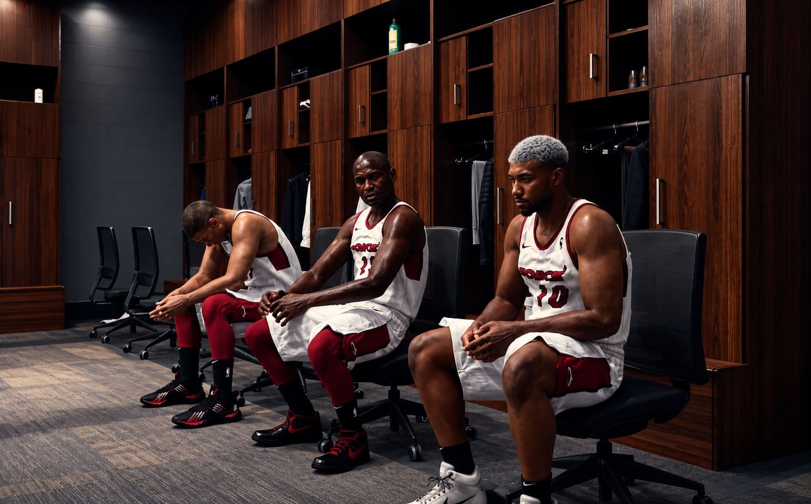 Twitch Drops for NBA 2K27: Guide to Free Rewards & Locker Codes (2026) Twitch Drops for NBA 2K27: Guide to Free Rewards & Locker Codes (2026)