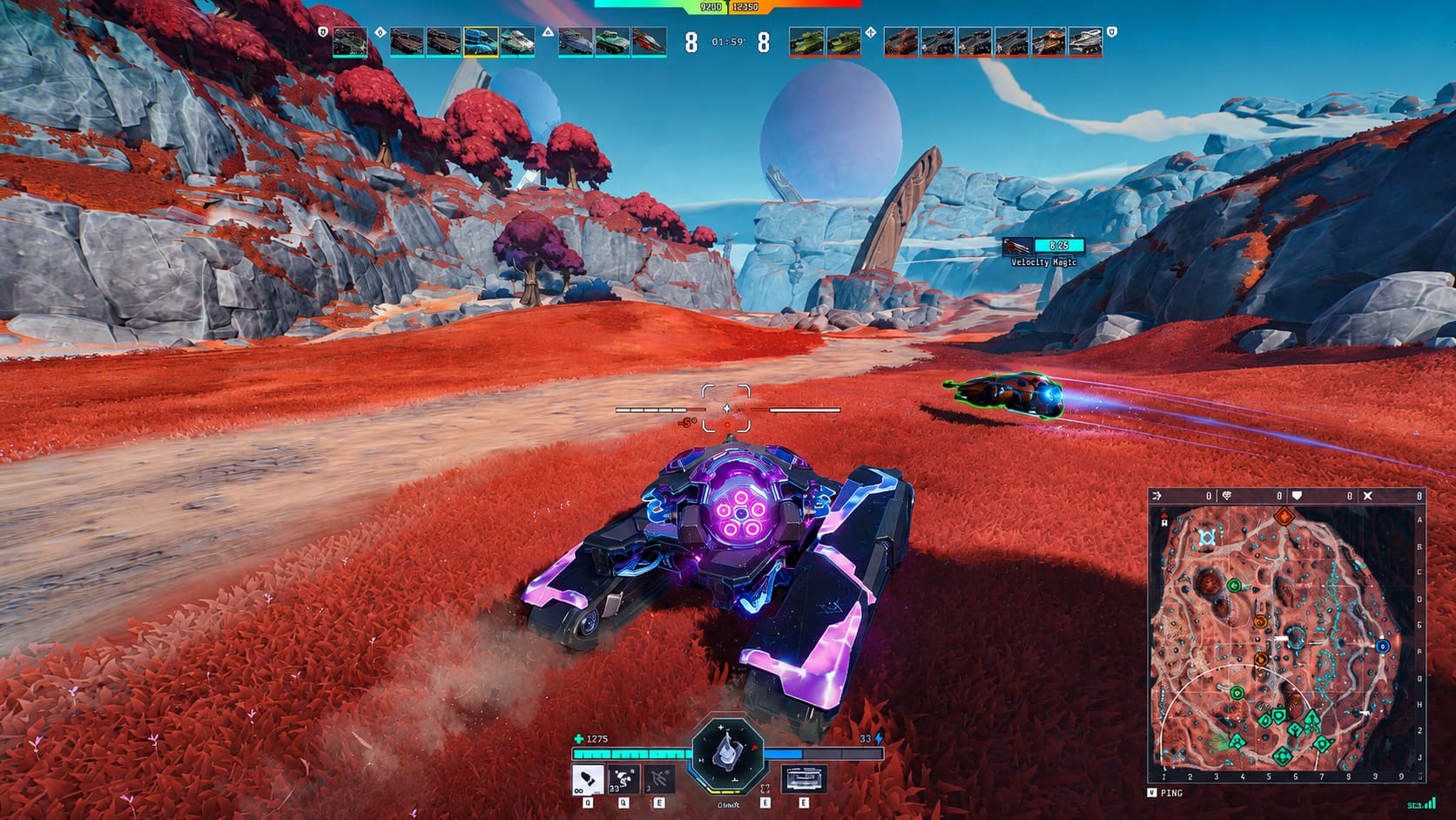 Tyr Tank Shooter Beginner Guide: Best Tips, Tricks, and Strategies (2026) Tyr Tank Shooter Beginner Guide: Best Tips, Tricks, and Strategies (2026)