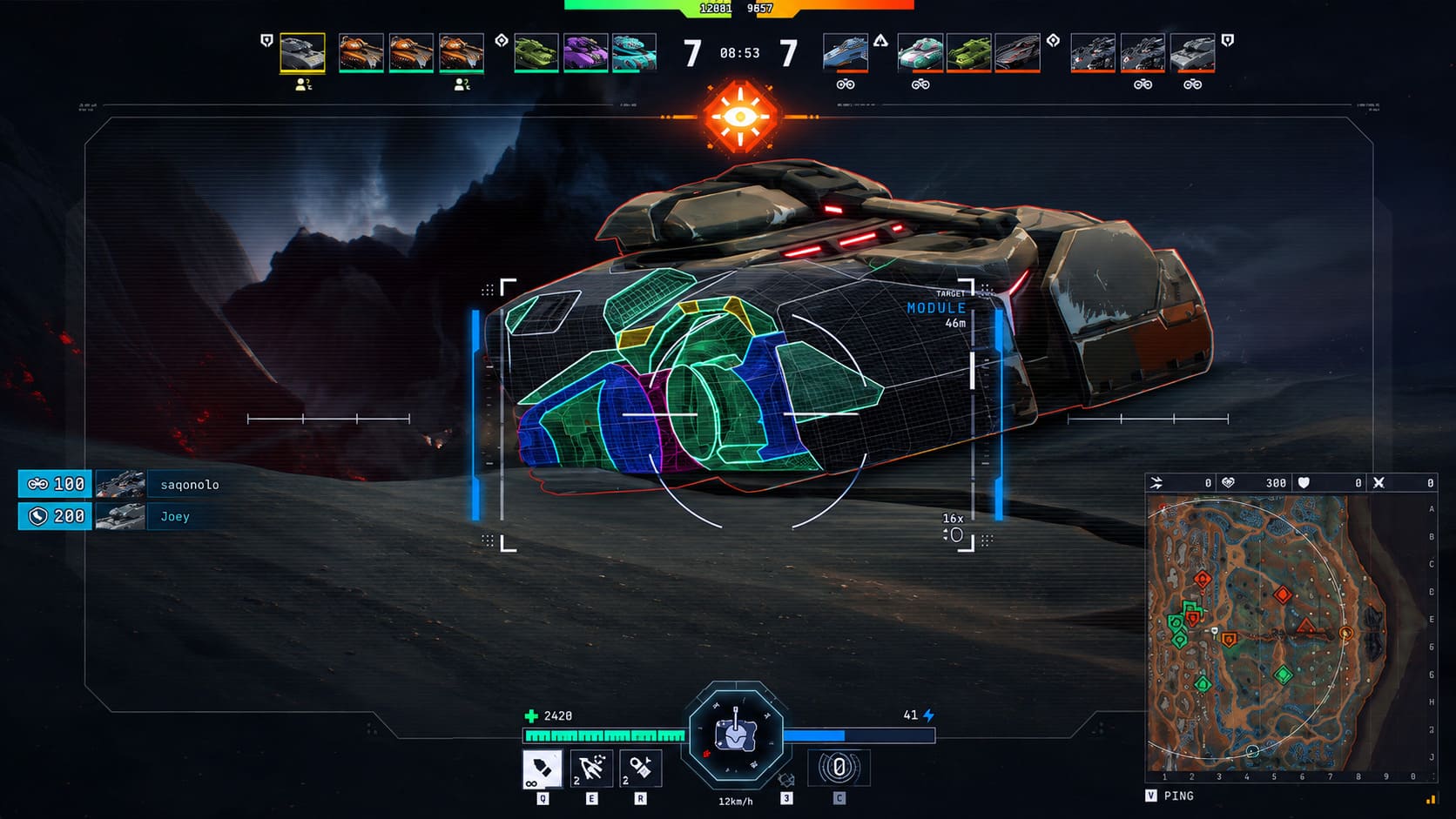Tyr Tank Shooter Beginner Guide: Best Tips, Tricks, and Strategies (2026) Tyr Tank Shooter Beginner Guide: Best Tips, Tricks, and Strategies (2026)