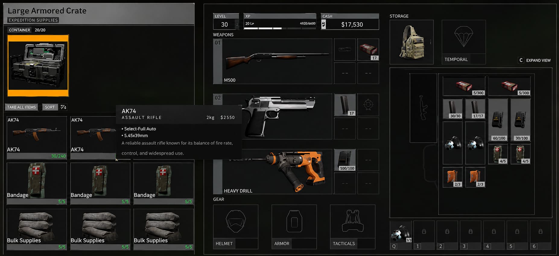 WARDOGS Best Loadouts Guide: Early Access Meta Weapon Builds (2026) WARDOGS Best Loadouts Guide: Early Access Meta Weapon Builds (2026)