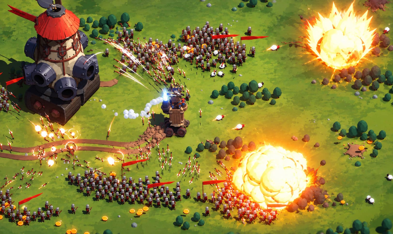 Wanderburg Early Access Review 2026: Is This Rolling Castle Roguelike Worth Your Money? Wanderburg Early Access Review 2026: Is This Rolling Castle Roguelike Worth Your Money?