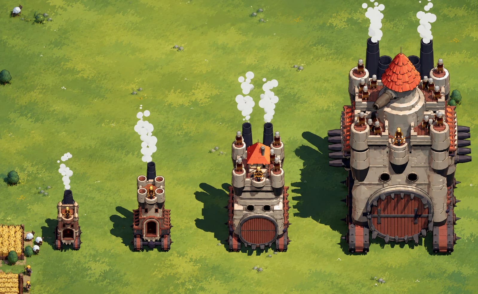 Wanderburg PC System Requirements: Storage Size and Spec Analysis for 2026's Best Indie Roguelike Wanderburg PC System Requirements: Storage Size and Spec Analysis for 2026's Best Indie Roguelike